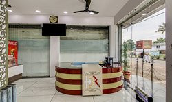 Hotel Bharat Regency主图