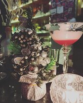 El Exito Cocktail Bar & Lounge-北宁必去景点