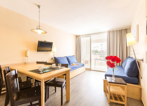 SOWELL Hotels Le Beach