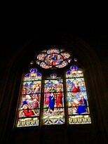 Eglise Saint Paxent景点图片
