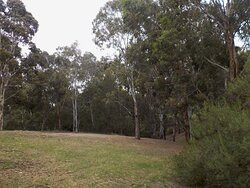 Five Mile Creek Reserve景点图片