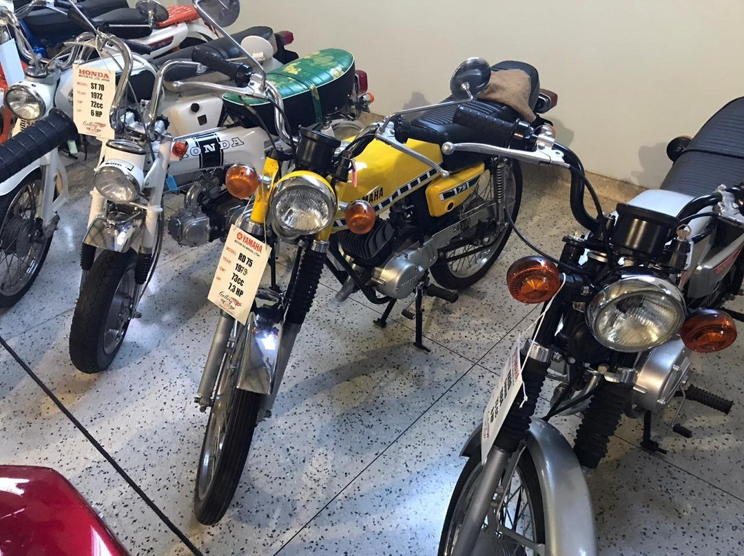 Gallery 275-彼得罗波利斯必去景点