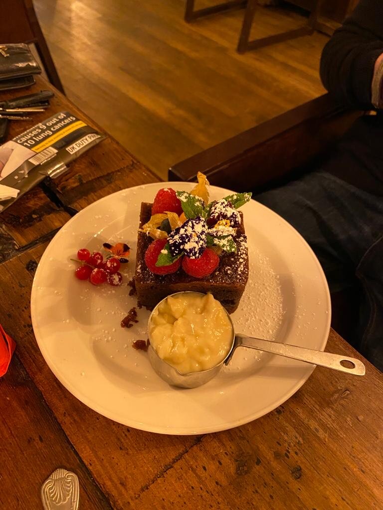 The Pike & Eel Hotel and Marina-餐饮