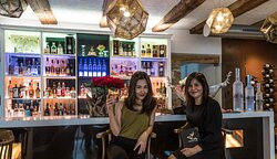 Rebstock Bar & Lounge-Klingnau必去景点