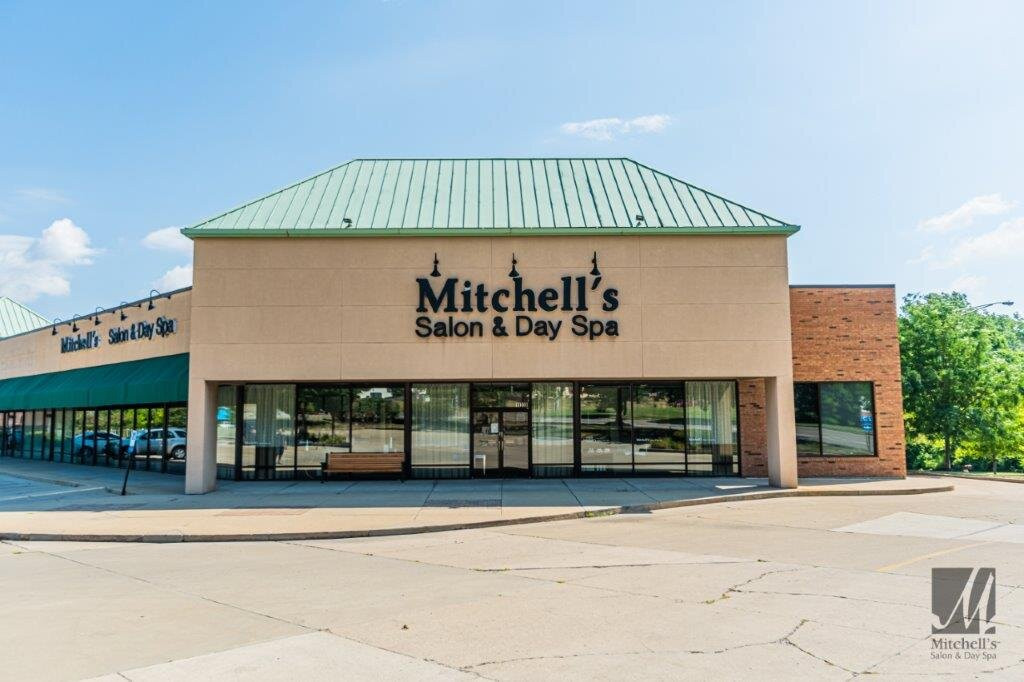 Mitchell's Salon & Day Spa景点图片