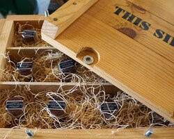 Ernest Scarano Distillery