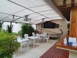 Banyan Villa Maldives-餐饮