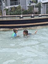 库伦海滩度假村主图