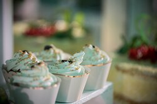 Dom Wypoczynkowy Sailor主图