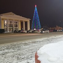 Drama Theatre named after Tolstoy景点图片