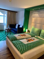Revier Hotel Saentispark主图