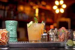 Hotel El Pallar主图