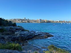 Forty Baskets Beach-巴尔戈拉必去景点
