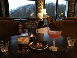 古奇城堡酒店-浴室