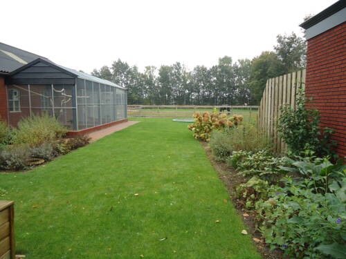 Lokven Hoeve-官方