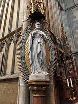 Basiliek van het Heilig Sacrament景点图片