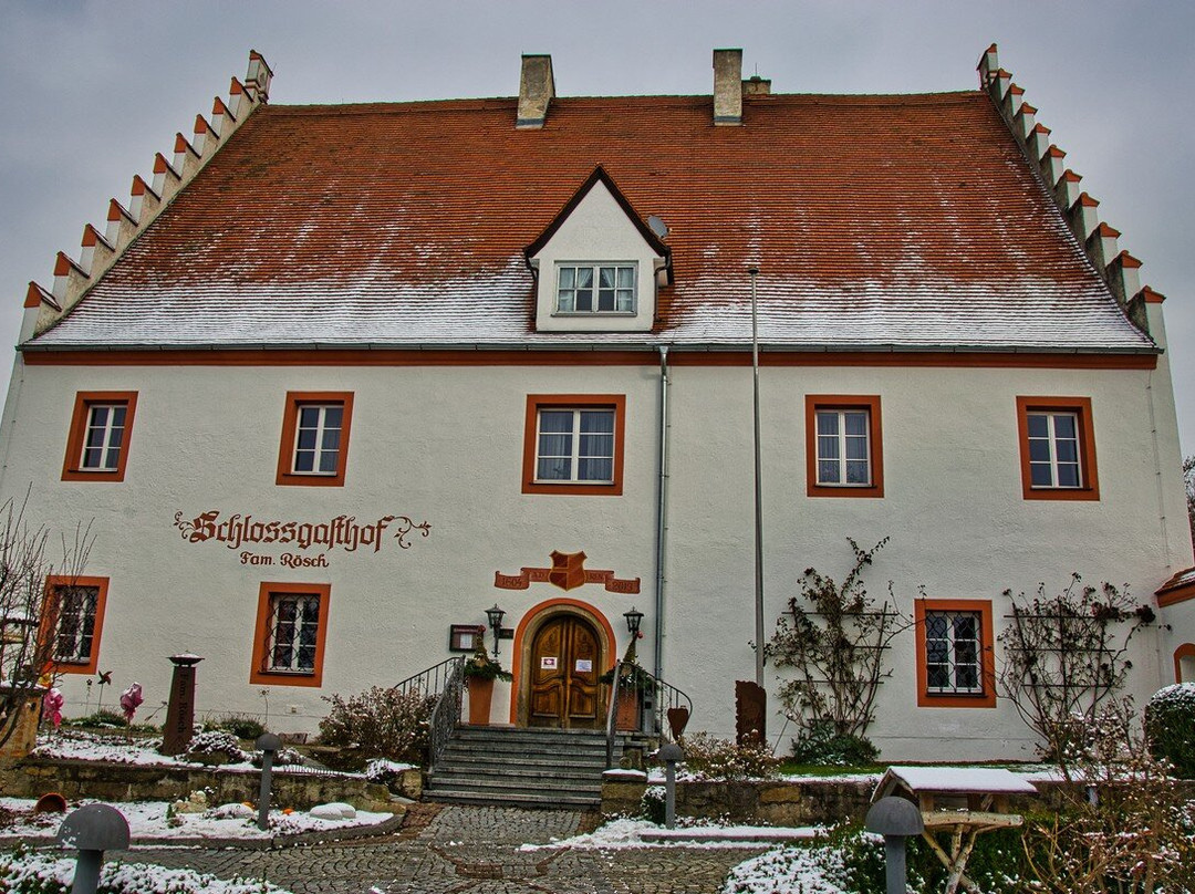 Blaibach旅游攻略图片