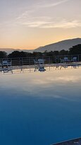 Alcor Spa Resorts-泳池