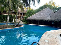 The Lodge At Uxmal主图