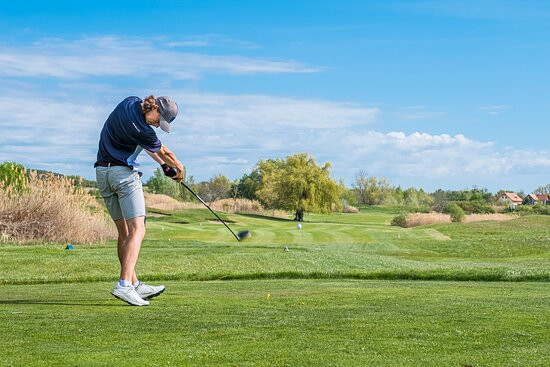 Balaton Golf Club景点图片