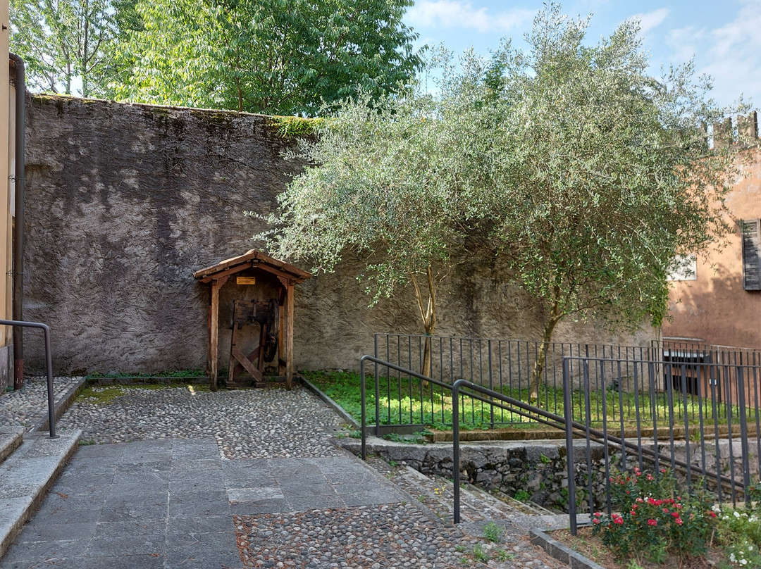 Chiesa di Santa Caterina