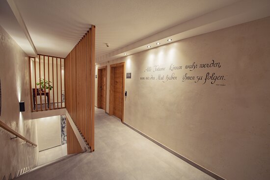 Loisi’s Boutiquehotel-浴室