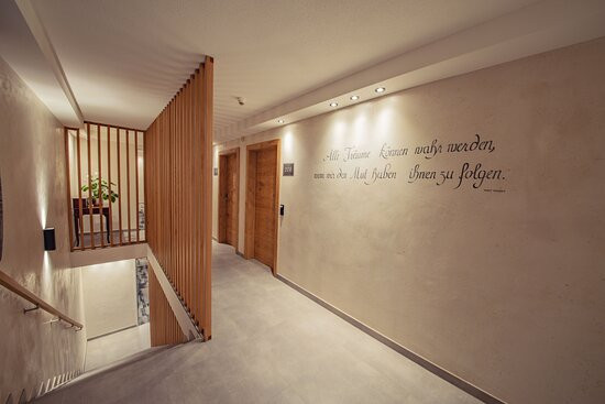 Loisi’s Boutiquehotel主图