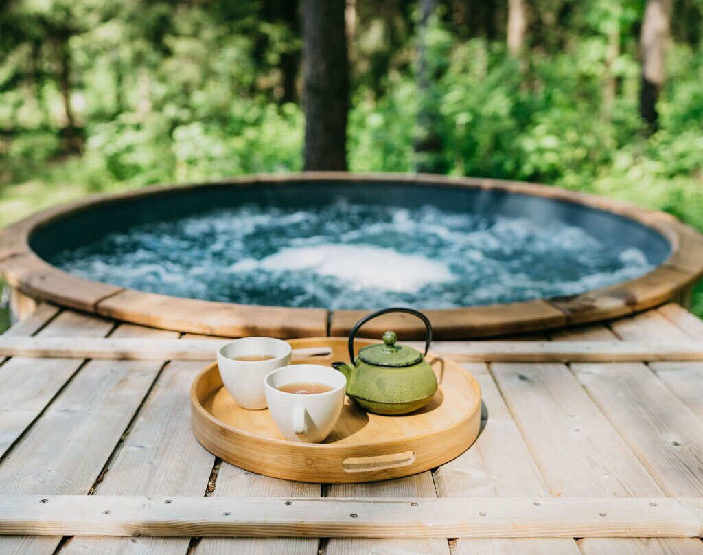 阿尼克什奇艾酒店住宿-SPA VILNIUS Anykščiai