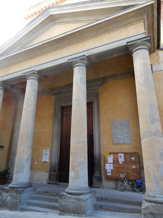 Chiesa di Santa Maria Maddalena景点图片