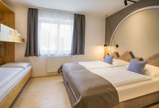 JUFA Hotel Wipptal主图