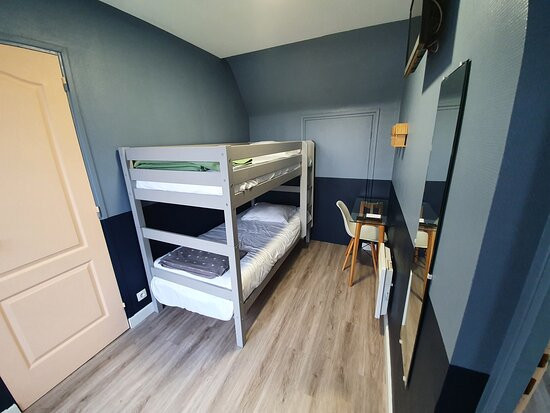 弗洛巴特酒店主图