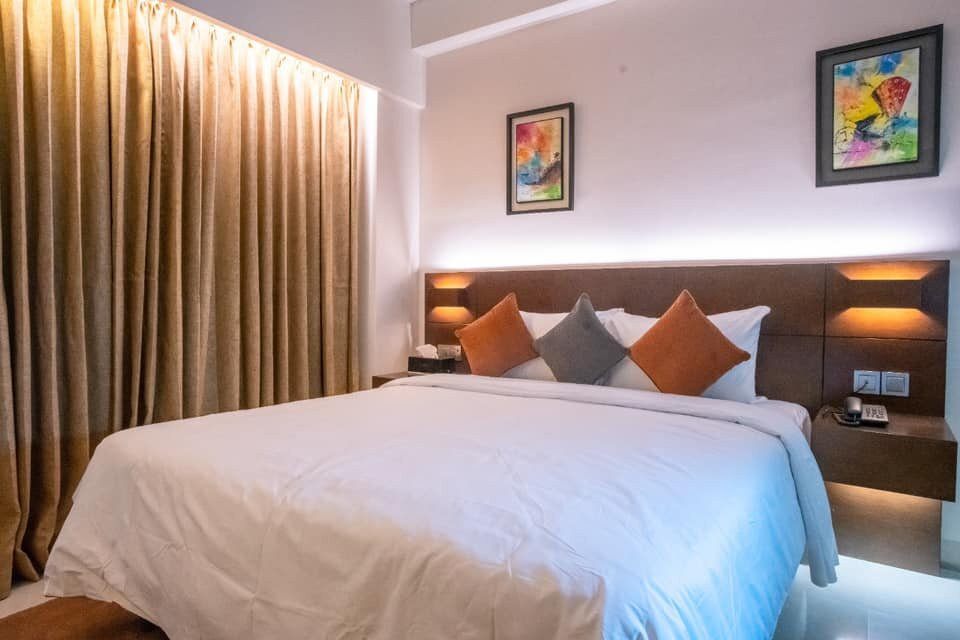 Jatra Flagship Sylhet City Centre
