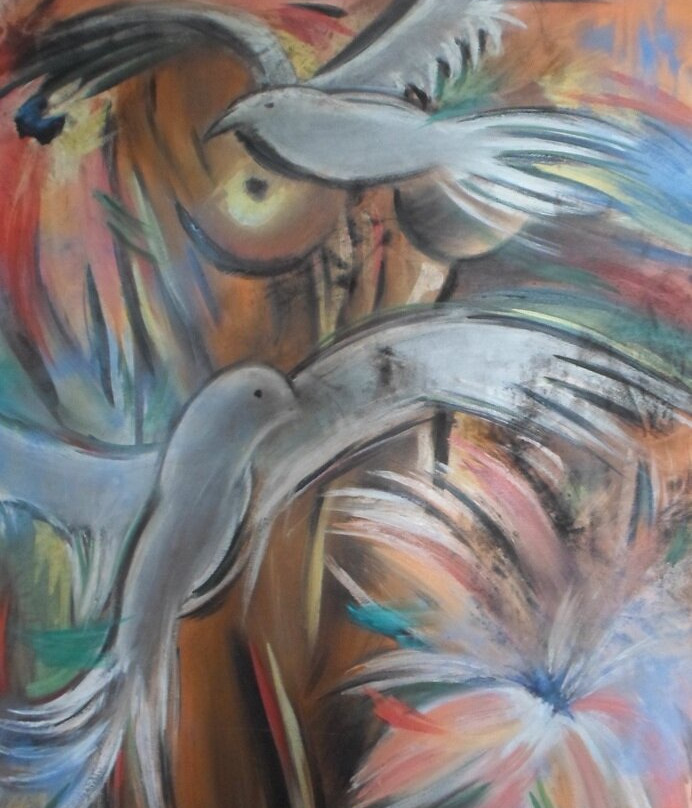 Orlik Gallery-雅典必去景点