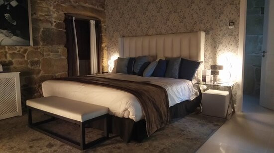 Hotel As Torres Da Hermida主图