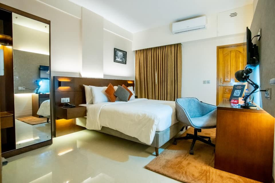 Jatra Flagship Sylhet City Centre