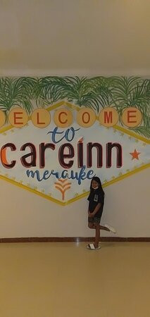 Careinn Hotel Merauke主图