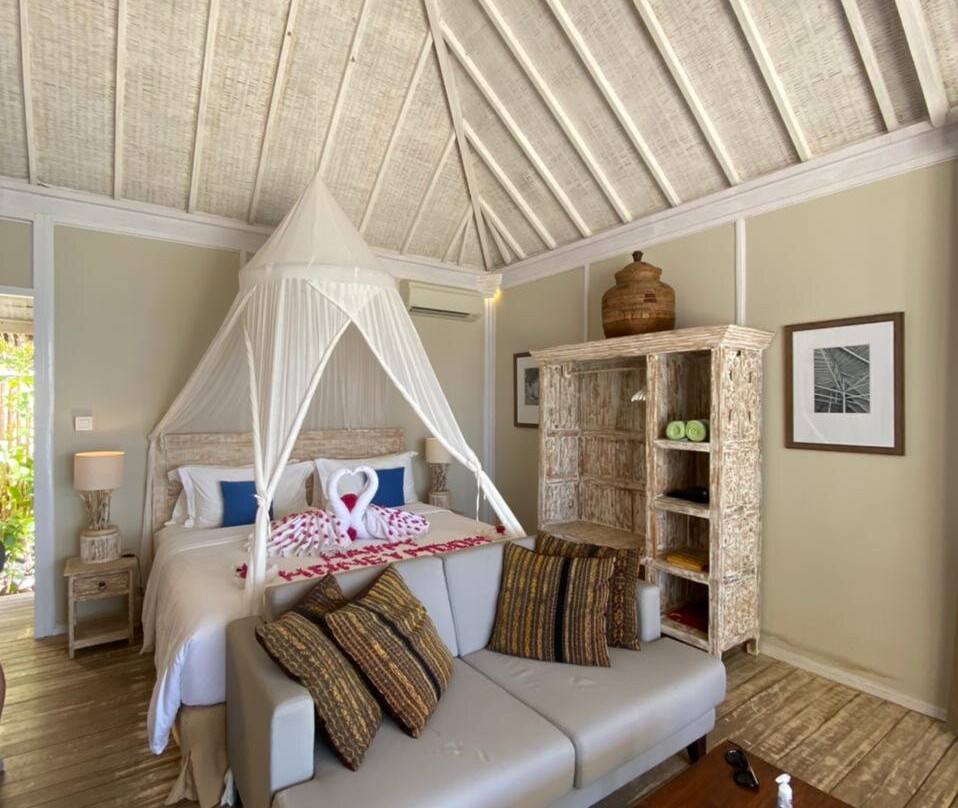 Sudamala Resort, Seraya主图