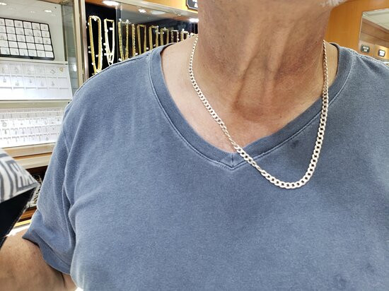 GH Jewelry Center-圣 托马斯必去景点