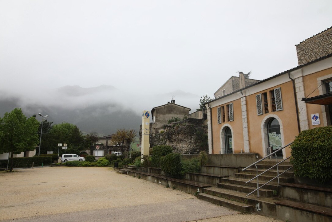 Office de Tourisme du Pays Diois景点图片