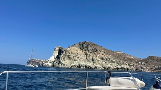 Aegean Wonder Santorini Tours景点图片