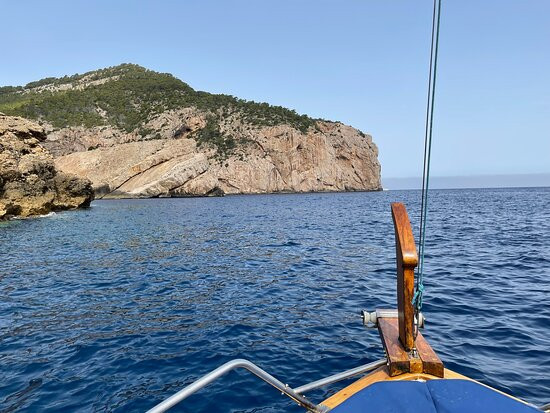 Ibiza North Charter景点图片