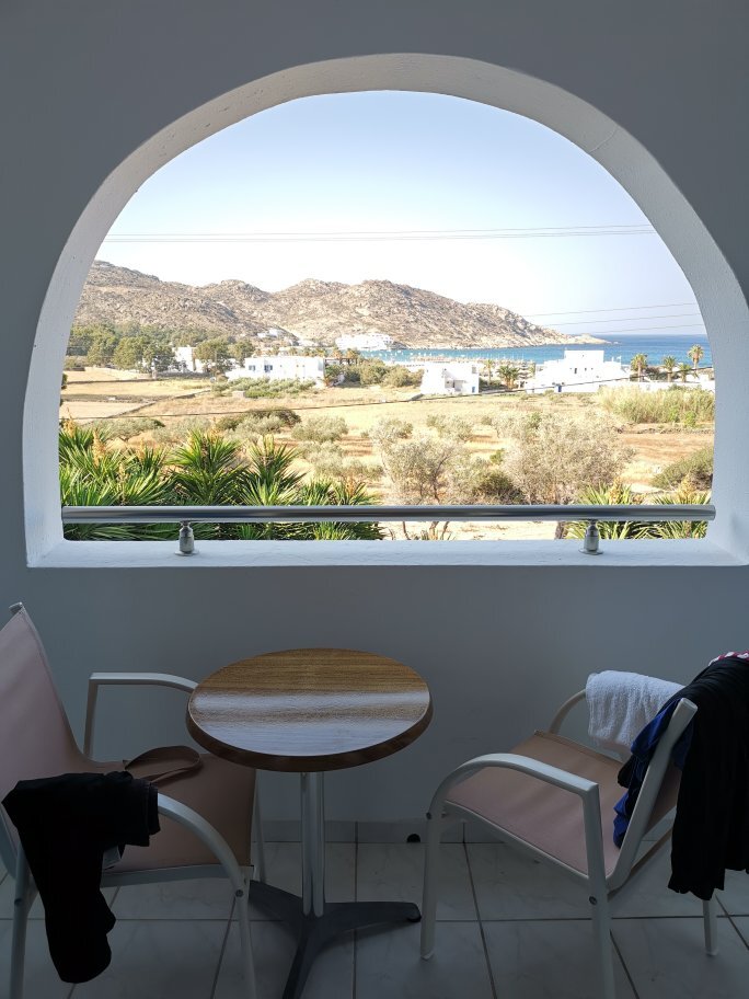 Marcos Beach Hotel-官方