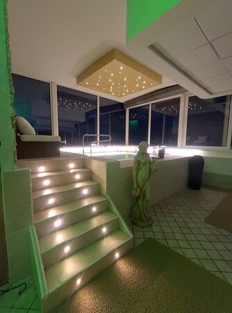 Villa Susanna degli Ulivi - Resort & Spa主图