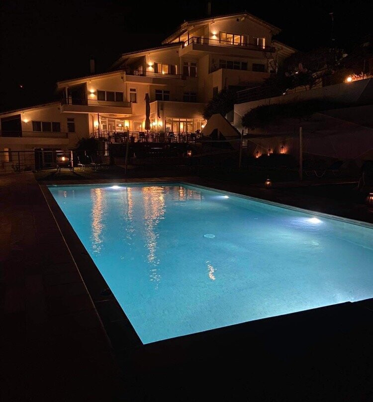 Filion Eco Hotel主图