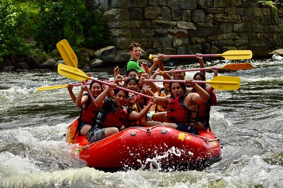 Sacandaga Outdoor Center景点图片