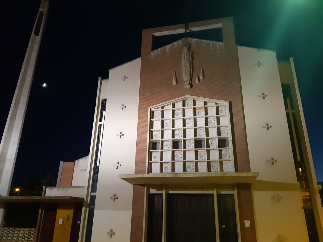 Parròquia Sant Pere景点图片