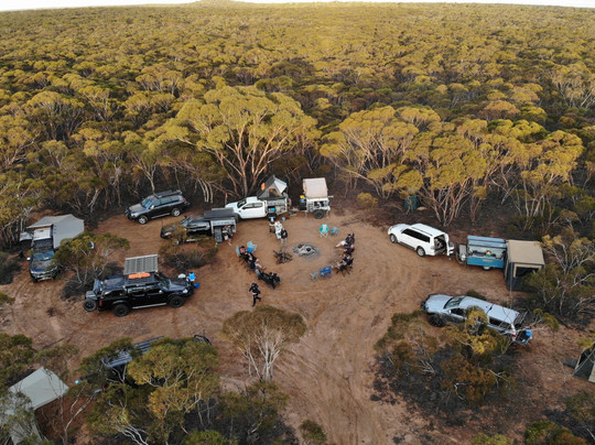 The Offroad Tradies-米尔杜拉必去景点