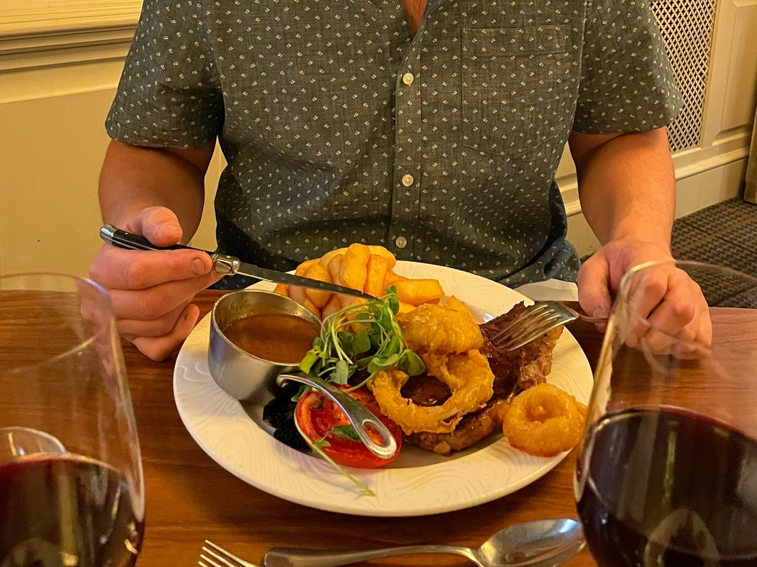 Ardoe House Hotel and Spa, Aberdeen主图