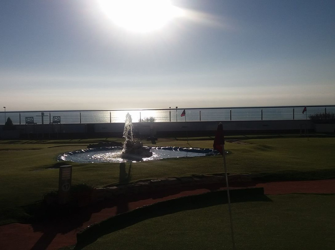 MiniGolf La Mosca景点图片