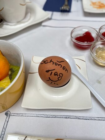 Garni Hotel Nordstrand主图